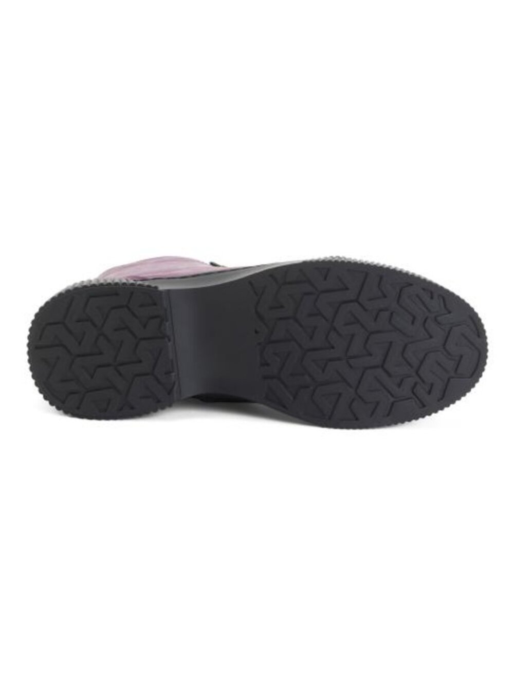 GELATO Leather Tina Booties - Picture 3 of 5